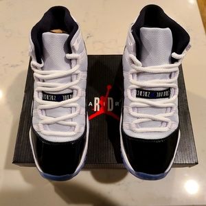 Jordan Concord 11
